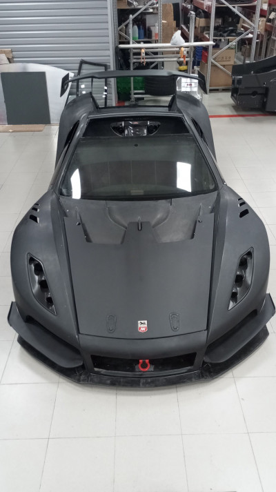 Imagen de RETO +400 Km/h (19)