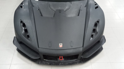 Imagen de RETO +400 Km/h (16)