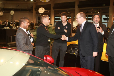 Imagen de RETO +400 Km/h (15)