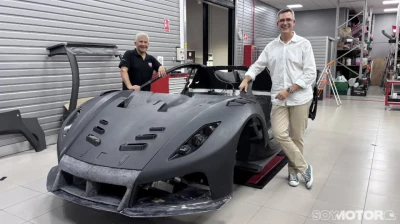 Imagen de RETO +400 Km/h (28)